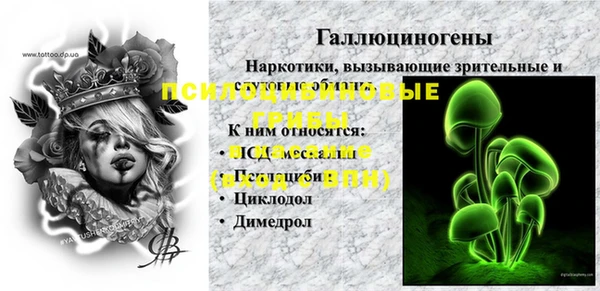 бошки Лиски
